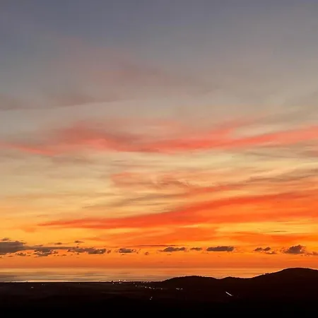 Lägenhet Grand T2 Sur Les Hauteurs Avec Sublime Vue *
