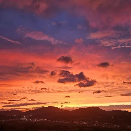 Apartment Grand T2 Sur Les Hauteurs Avec Sublime Vue *