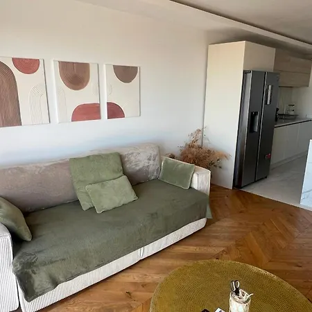 Grand T2 Sur Les Hauteurs Avec Sublime Vue Apartment *