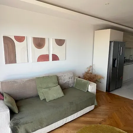Apartment Grand T2 Sur Les Hauteurs Avec Sublime Vue *